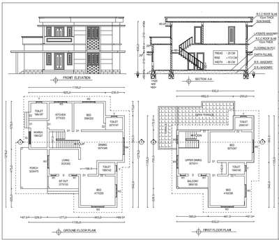 #Work from home😇
 #FloorPlans #ElevationHome #section #dreamhome
#BigHomes #wonderful #calicut #Kozhikode #bigrooms