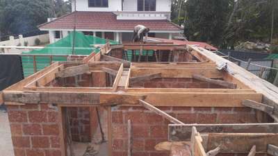 Construction Work going on - Laterite Brick
#vettukall #TraditionalHouse #lateritestone #HouseConstruction #Contractor #angamaly #Ernakulam #trivandram