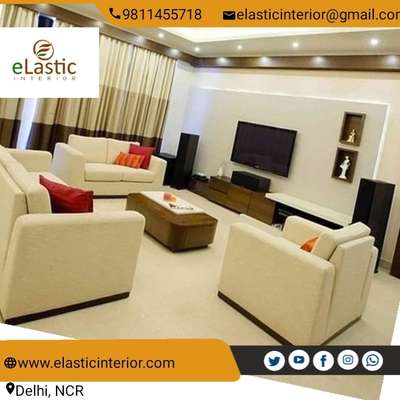 living room interior design #LivingroomDesigns #homeinterior #BedroomDesigns #InteriorDesigner #KitchenInterior