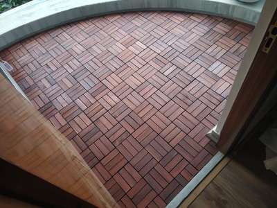 Deck tiles
 #deckflooring 
#FlooringTiles 
#washingarea 
#Architectural&Interior