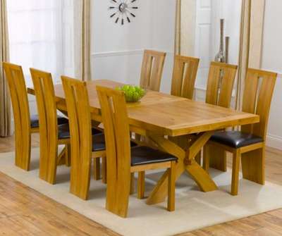 teak wood dining... contact @ 9072721023