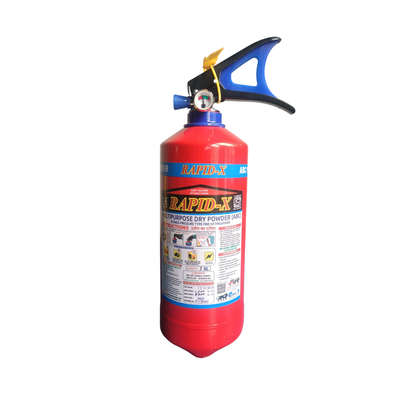 fire extinguisher rapid x 2kg with (isi)
 #fireextinguisher #firesafety