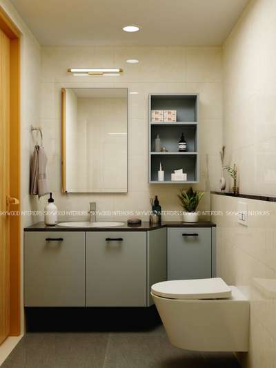 Skywood Wash area design @ Thiruvalla 
#kitchen design #kitchen interiors#Wash area
