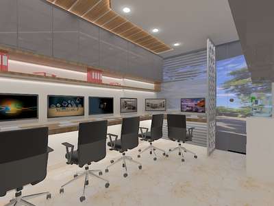 office interior designer vaishali ghaziabad service provide to client  #InteriorDesigner