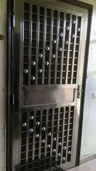 steel gate 304 me 400 pr kg