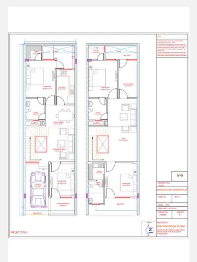 Design by  CDS 18x60 floor plan
Any inquiry plz  call to @9887955320

 #Architect  #architecturedesigns  #Architectural&Interior  #CivilEngineer  #sitevisit  #map