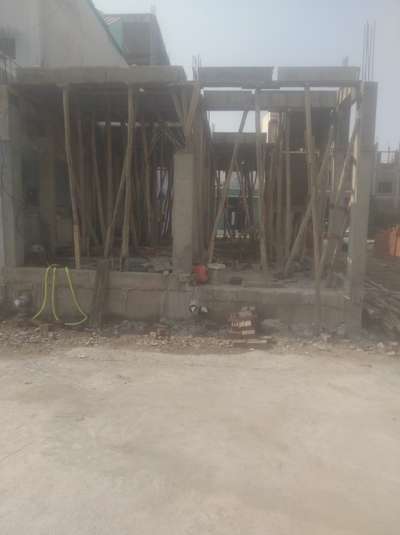 Bhopal Amar civil construction services🏠