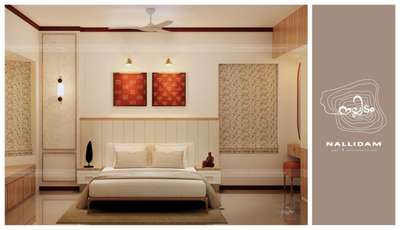 #MasterBedroom #WallDecors  #blinscurtain #custombedroom #customised_wallpaper