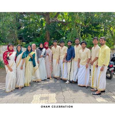 ONAM CELEBRATION