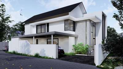 Modern contemporary house design

Architecture design, Planning, Interior design, Landscape design, Permit drawing

For more details contact me.
Ar.Ananthu PM 
Ph : 8547559700

#residenceproject #Architect #architecturedesigns #KeralaStyleHouse #CivilEngineer #HouseDesigns #FloorPlans #ElevationDesign #veedu #modernhome #TraditionalHouse #budgethomes #Architectural&Interior