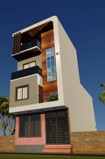 #architecturedesigns #ElevationHome #render3d3d #CivilEngineer #HouseDesigns  #ElevationDesign