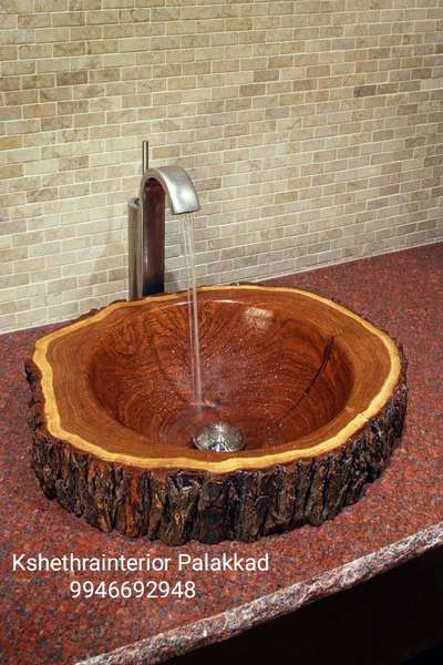 #MRP 5678 only  #wooden  #washbasin  #teekwood  #anywood  #kshethra  #warking
