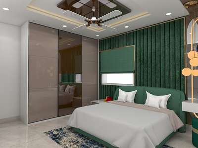 bedroom design