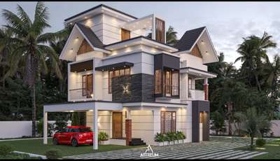 1615sq feet  
Edappally ponekkara