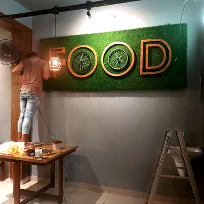 #InteriorDesigner  #Designs  #Architectural&Interior  #interiorpainting  #newsite  #food  #nameboard  #acrylic_letter_board  #coffeshop  #architecturedesigns  #newdesigin  #designs@progettodesigns9037059910