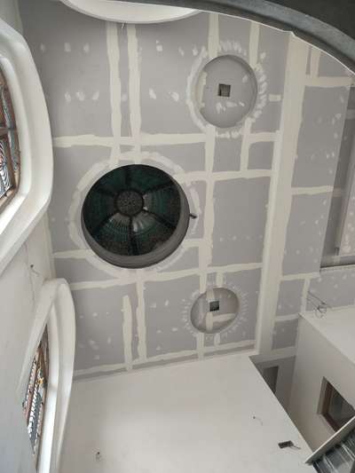 #GypsumCeiling 
 #InteriorDesigner