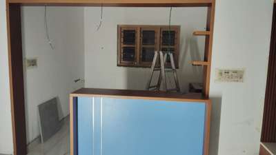 kitchen cupboard work

 #KitchenCabinet #ModularKitchen #Cabinet #KitchenIdeas #Barcounter