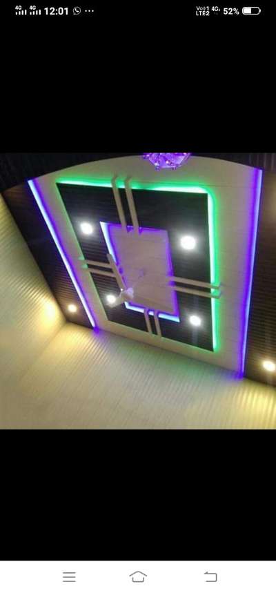 pvc panel false ceiling