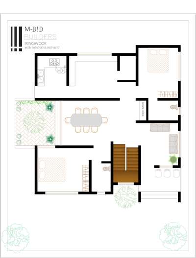 #2DPlans  #KeralaStyleHouse 
 #2BHKPlans  #ContemporaryHouse 
 #1200sqftHouse  #Malappuram 
 #25LakhHouse