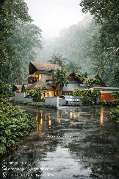 🧡🧡 

#keralahomedesignideas #architecturedesignstudio #interiordesigntrends2024
#lumion11
#lumionrealsitic 3DArchitecture keralahomeplanners keralahomes Blender3D, 3DArchitecture, LearnBlender, ArchitecturalDesign, 3D, Render, Architecture, Design keralahomes sketchup Kerala Traditiona Homes @keralahomeplanners @kerala_homes_design @d5render.academy @d5renderofficial