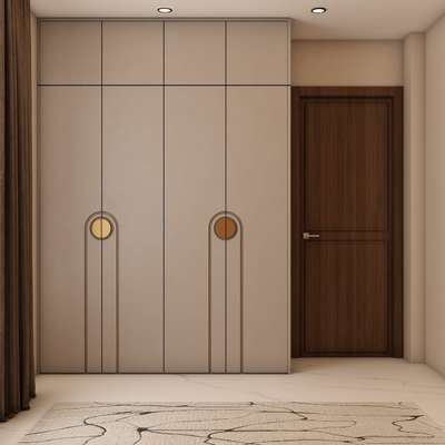wardrobe design