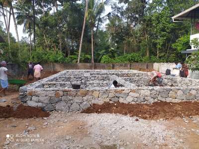 Rock Foundation work @Chevoor, Thrissur. For details Sthothram Builders, Kalathode. 9037028132/8075753185
we undertake all construction works. our rates starts from Rs. 1400/Sqft. #foundation #Basement #Basement_and_wall #HouseConstruction #newwork #newhomeconstruction #newhome  #newhouseconstruction #Thrissur #ContemporaryHouse #constructionsite #HouseConstruction #Contractor #CivilEngineer