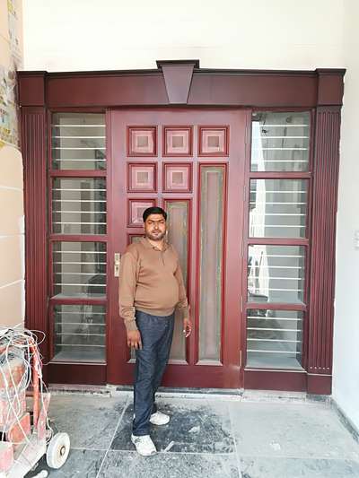 #raisuddin Raisiuddin Saifi Carpnter interior contractor labour base aur with material overall India m up meerut se contact me 7906604185