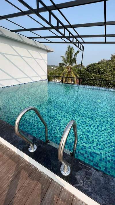 Looking for Swimming Pool Contractor ?
Contact : +91 8137883338 | +91 9946676094
#swimmingpools #swimmingpoolcontractor  #swimmingpoolbuilders #swimmingpoolwork #swimmingpoolsolutions  #swimmingpoolconsultants #swimmingpooldesign #swimmingpoolconstruction 
#swimmingpoolmaintenance #poolconstruction #poolbuilder #pooltiles #poolchemicals #poolfiltration#poolproducts#poollights #poolamc