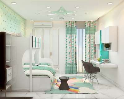 kids room colour option provided for the client, contact at 8800212827