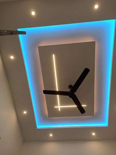 #gypsum ceiling ♥️