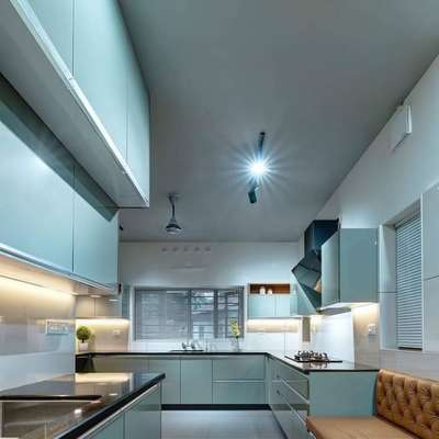 modular kitchen