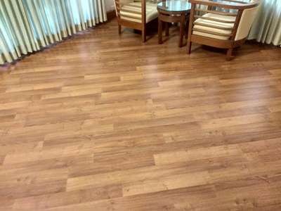 # Wooden Flooring