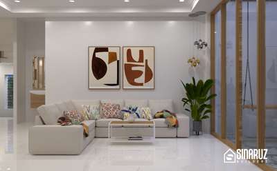 Look at this beautiful living area! ✨ We transformed this space into a cozy haven with a touch of elegance. Our team carefully curated every detail, from the color palette to the furniture selection, to create a space that is both functional and inviting.

Want to give your home a makeover?

Contact us today for a free consultation!

#InteriorDesign #HomeDecor #LivingRoom #HomeTransformation #DesignInspiration #Sinaruz
