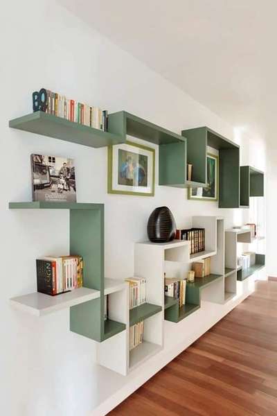 #wall_shelves  #shelves  #InteriorDesigner  #Architectural&Interior  #LUXURY_INTERIOR  #interiordesigers  #moderndesign  #modernhouses