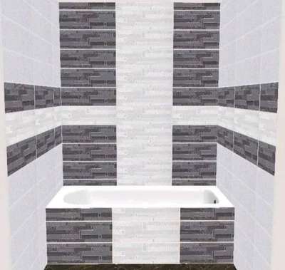 bhathroom tiles design Wall tiles bhatroom design