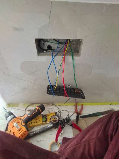 working time  #Electrician #Alappuzha
