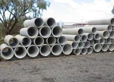 Cont. For RCC Pipes 
With Delivery 
Cont. 7509-620-602