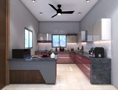 #3d  #3dmodeling #3dmax #KitchenIdeas #3dwok# # #KitchenRenovation contact me for more adorable designs no.7499592392