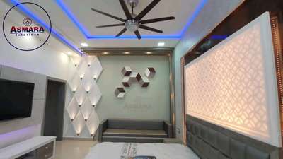 Awesome room with beautiful wall panelling ..

Asmara Interiors : 

Spl in : Wooden । Aluminium । PVC Panels । 3D Wallpapers 
Email : asmarainteriors11@gmail.com

#asmarainteriors 
 #wallpanelling #wallpaneldesign
#Luxuryinteriors