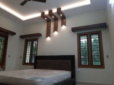 gypsum  ceiling