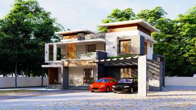 Alano Homes designs