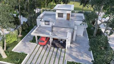 2BHK HOUSE IN PAYYANNUR