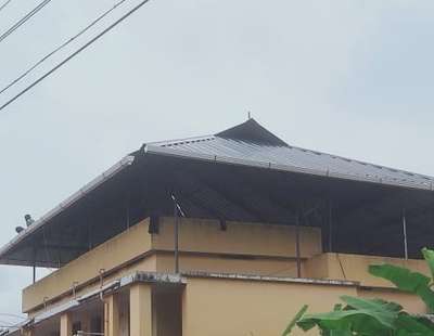roofing 140 per square feet