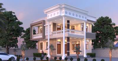 House Plan according Vastu in Gangapur City  #HouseDesigns  #modernelevations