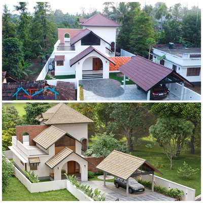 R E S I D E N C E   A T  T H R I S S U R 
Area : 2230 sq ft
Category : Residential (3 bhk)
Style : Tropical 
Type : Design
Status : Completed 
#Completedproject #Completion #housewarming  #residence #residentialproject #keralaresidence #keralaarchitecture #keralastyle #keralahomes #tropical #tropicalstyle #tropicalarchitecture #architecture #architecturevibes #homedesign #designkerala #beautifulhomes #architecturelovers #architecturedaily