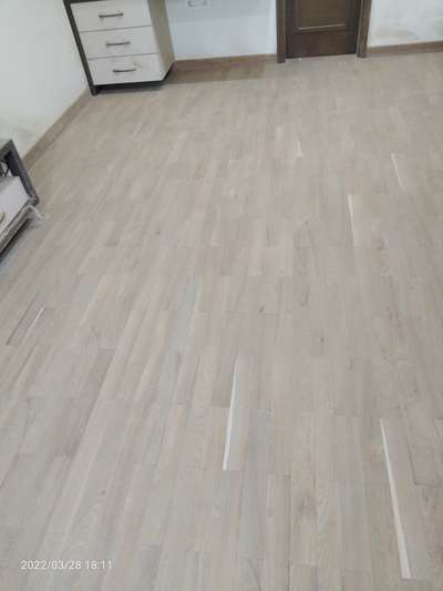 #WoodenFlooring