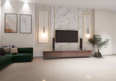 Console tv unit #koloapp