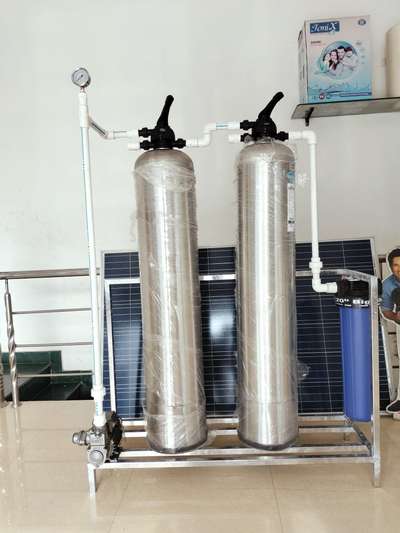 #water softner