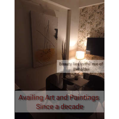 Embrace the beauty of imperfection. An abstract art defining symmetry and refinements does not guarantee aesthetic. While nature is just non-form and beautiful.
.
.
.
.
.
#InteriorDesigner #engineers #architecturedesigns #interiorpainting #art  #artwotk #artist