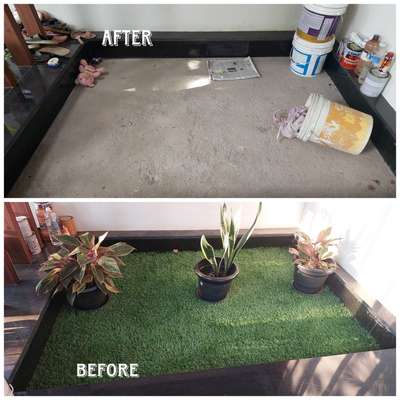 Artificial Grass